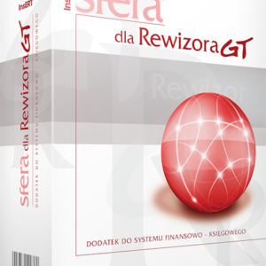 Sfera dla Rewizora GT (licencja elektroniczna)