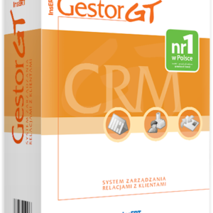 Gestor GT (licencja elektroniczna)