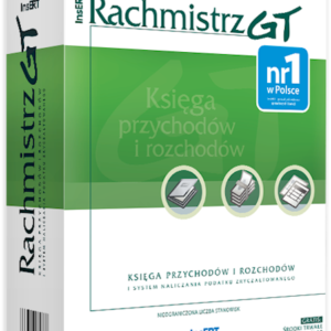 Rachmistrz GT (licencja elektroniczna)
